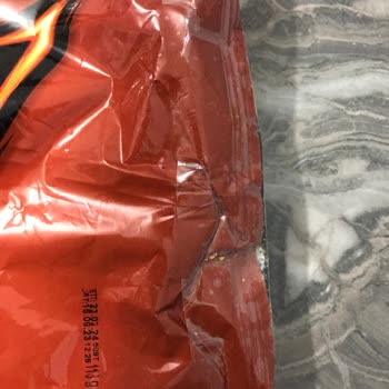 BİM Aldığımız Cipsin Ağzını Bantla Kapatıp Satışa Sunmuşlar