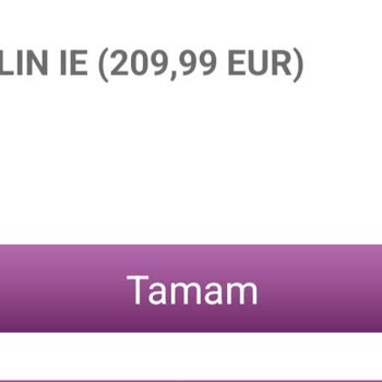 TikTok Kredi Kartımdan Bilgim Dahilinde Olmadan Para Çekildi