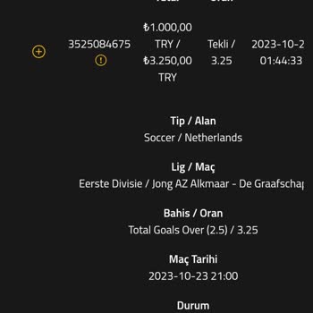 Piyonbet Paranızı Vermez Benim Düştüğüm Duruma Düşmeyin