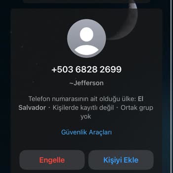 Usdtsto.com Usdtrrf.com Dan Gelen Mesaj