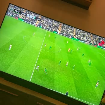 Exxen Donma Bırakın Normal Uydu Yayınından Maç İzleyelim