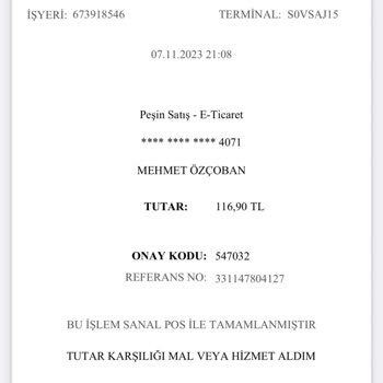 Eki aç