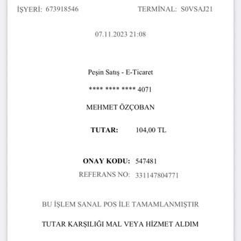 Eki aç