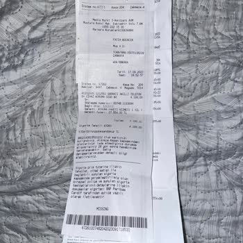 Media Markt Kasko İptali - Müşteri Temsilcisi Bilgi Yetersizliği