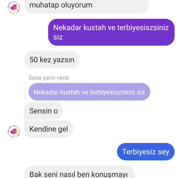 Buffy Workshop Ürünüm Ortada Yok.