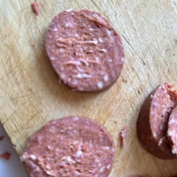 Yasa Tesisleri Oksijen'deki Kangal Sucuk Hakkında