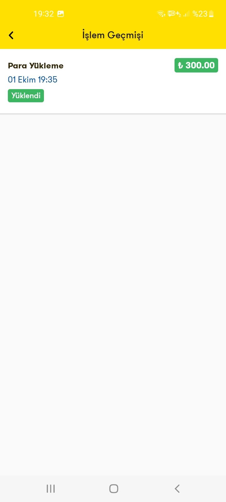 Şok Marketler Win Cüzdan 300 TL Kayboldu İadesi İstiyorum Şikayetvar