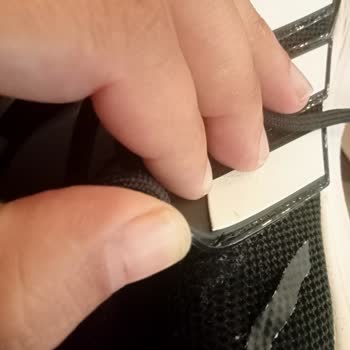 adidas 2 Aylık Kullanımda Ayakkabı Yırtıldı.