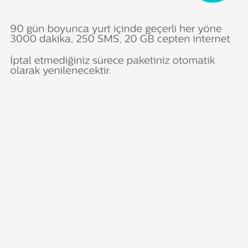 Türk Telekom Hattımdaki Paket Yükleme Sorunu