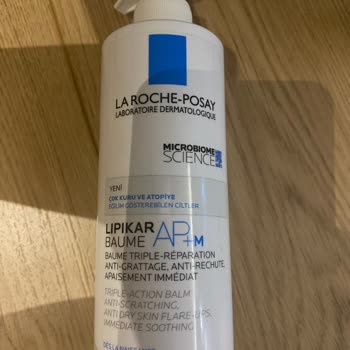 La Roche Posay Lipikar Baume Alerji
