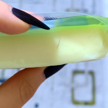 Sütaş Kaşar Peyniri Kıl Sorunu