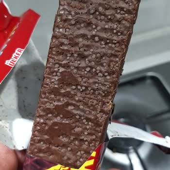 Ülker Bozuk Ve Deforme Olmuş Ürün