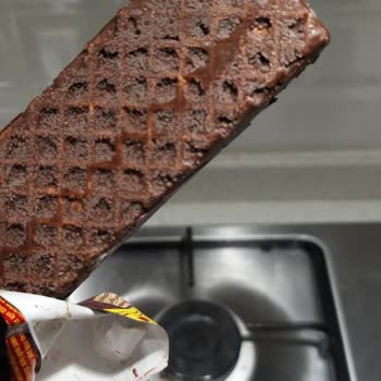 Ülker Bozuk Ve Deforme Olmuş Ürün