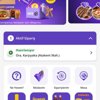 Ora Lahmacun Kuryenin Üslubu Ve Tavrı