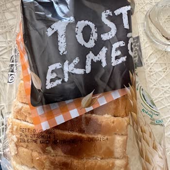 UNO Ekmekten Çıkan Madde!