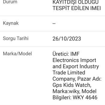 Wiky 4s Teknik Destek Sıfır