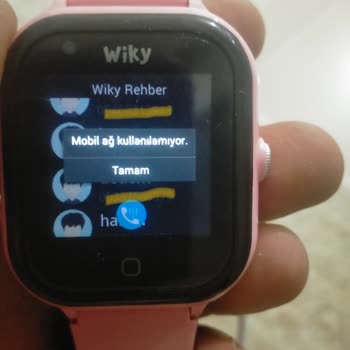 Wiky 4s Teknik Destek Sıfır