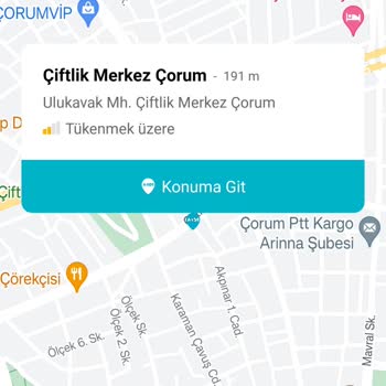 A101 Satıştan Kaçınma / Var Olan Ürünü Satmama