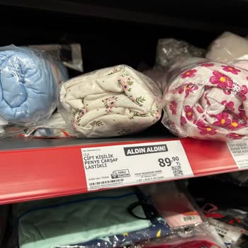 A101 Etiketteki Dışında Kasada Fiyat Belirliyor