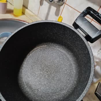 Karaca Züccaciye Döküm Granit Tencere Seti Kalitesi