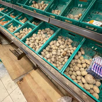 Şok Marketler Tarihi Geçen Ürün Satışı/Bozuk Meyve Sebze/Hijyensiz Satış