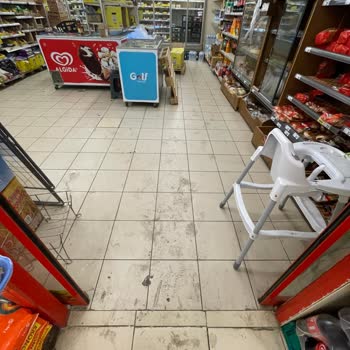 Şok Marketler Tarihi Geçen Ürün Satışı/Bozuk Meyve Sebze/Hijyensiz Satış