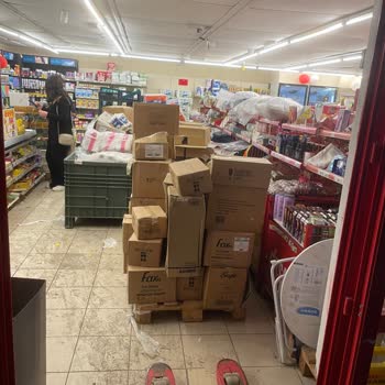 Şok Marketler Tarihi Geçen Ürün Satışı/Bozuk Meyve Sebze/Hijyensiz Satış