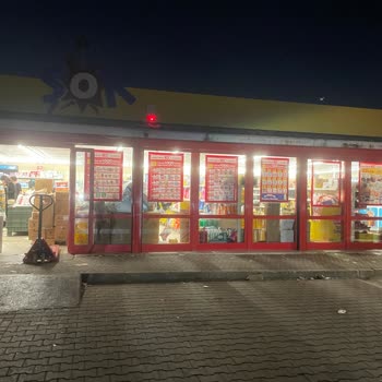 Şok Marketler Tarihi Geçen Ürün Satışı/Bozuk Meyve Sebze/Hijyensiz Satış