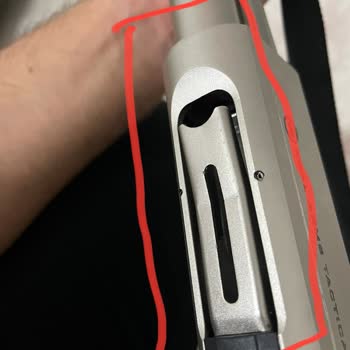 Kral Arms Av Malzemeleri Kral Arms Marin Pompalı Av Tüfeğimin Sorunları!