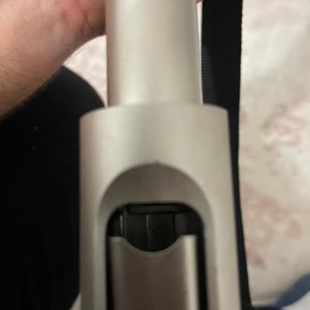 Kral Arms Av Malzemeleri Kral Arms Marin Pompalı Av Tüfeğimin Sorunları!