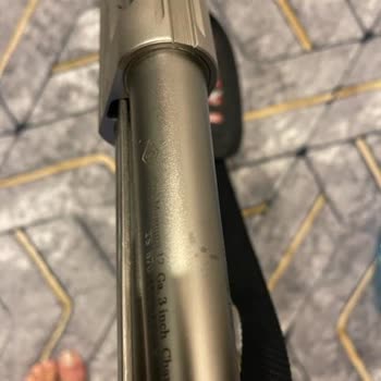 Kral Arms Av Malzemeleri Kral Arms Marin Pompalı Av Tüfeğimin Sorunları!