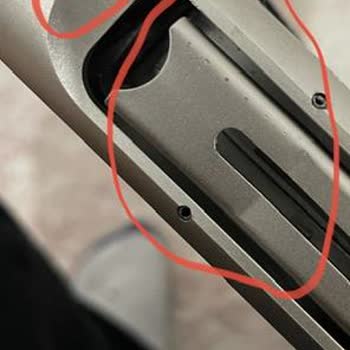 Kral Arms Av Malzemeleri Kral Arms Marin Pompalı Av Tüfeğimin Sorunları!