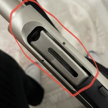 Kral Arms Av Malzemeleri Kral Arms Marin Pompalı Av Tüfeğimin Sorunları!