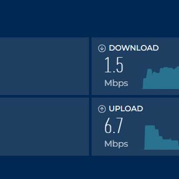 İnternet Kutusu Telekominasyon Hız Sorunu