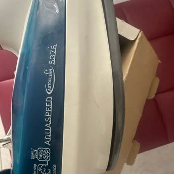 Tefal Serviste Sınıfta Kaldı Ama Ürünümü Mahvetmişler