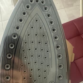 Tefal Serviste Sınıfta Kaldı Ama Ürünümü Mahvetmişler