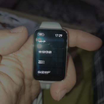 Xiaomi N11 Ürünü İade Almıyor.
