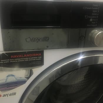 Arçelik Markasından Pandemide Aldığım Ürünlerde Yaşadığım Sorunlar