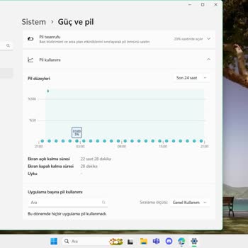 Monster Notebook Şarj Dolumu Gerçekleşmiyor Sabit Gözüküyor