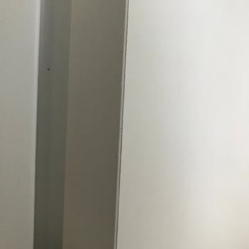 Variodor Kapı Kalitesiz Ve Özensiz Ürün