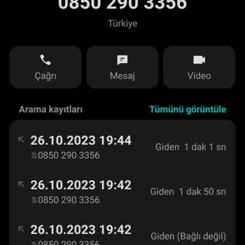 FLO Ayakkabı Değişim Ve Müşteri Hizmetleri Sorunu