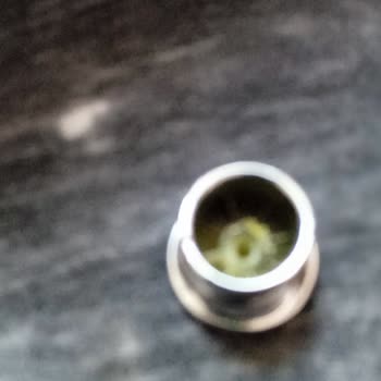 Artema Bataryada Kalite Unsuru Olmayan Plastik Buton