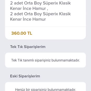 Domino's Pizza Yetkilerin İlgilenmemesi Ve Saygısızlığı