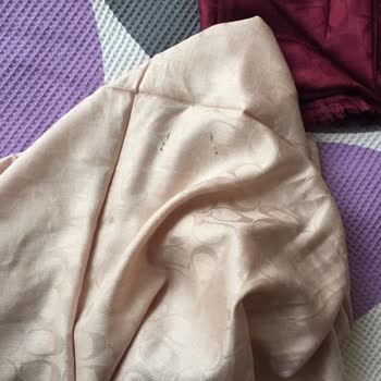 Med Scarff (Medine Yıldırım) Hatalı Ürün Ve İlgisiz Hesap