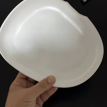 Schafer Kırık Çıkan Parça