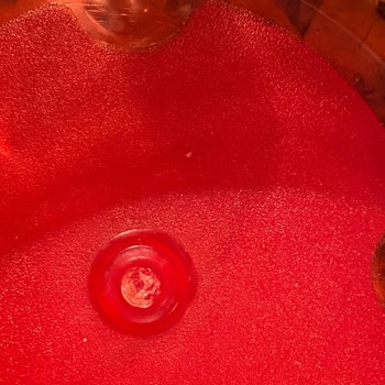 Tupperware Ürününde Kırılma Sorunu