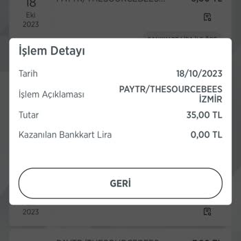 Paytr Habersiz Para Çekiyor