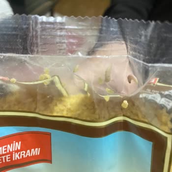 Duru Bulgur Duru Marka Bulgur Kurtlu