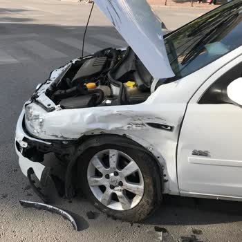 Quick Sigorta Aracımı Perte Ayırmak İstiyor