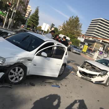 Quick Sigorta Aracımı Perte Ayırmak İstiyor
